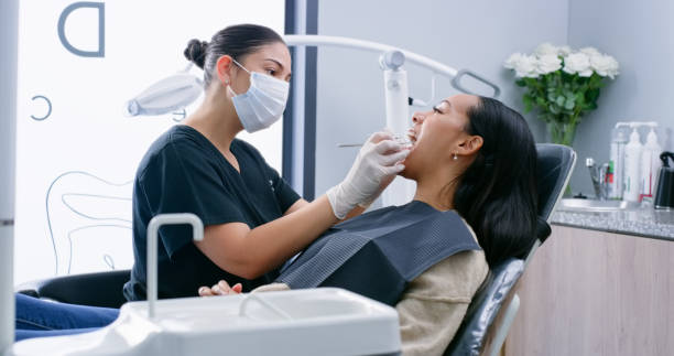 Dental X-Rays and Imaging in Braddock, PA