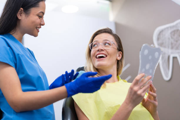 Best Dental Fillings (Composite and Amalgam)  in Braddock, PA