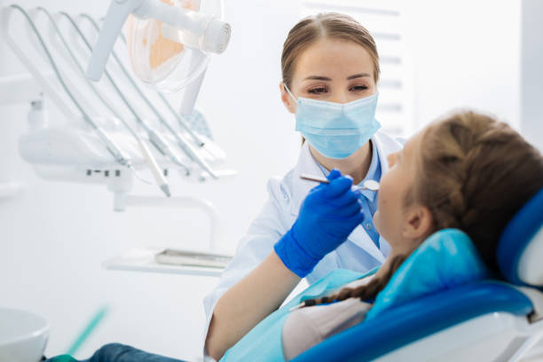 Best Pediatric Dentistry  in Braddock, PA